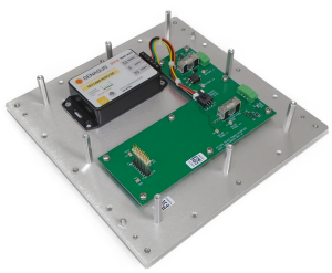 FX-2180 Solar Electric Power Supply